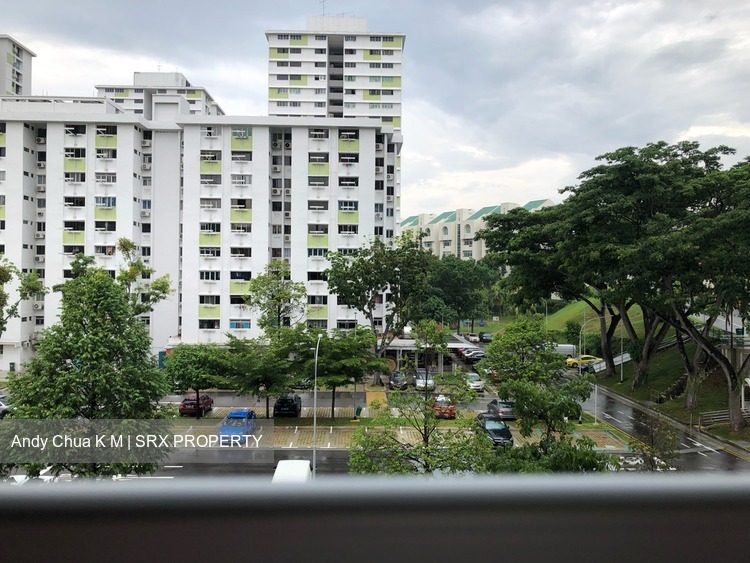 Bedok South Road thumbnail photo